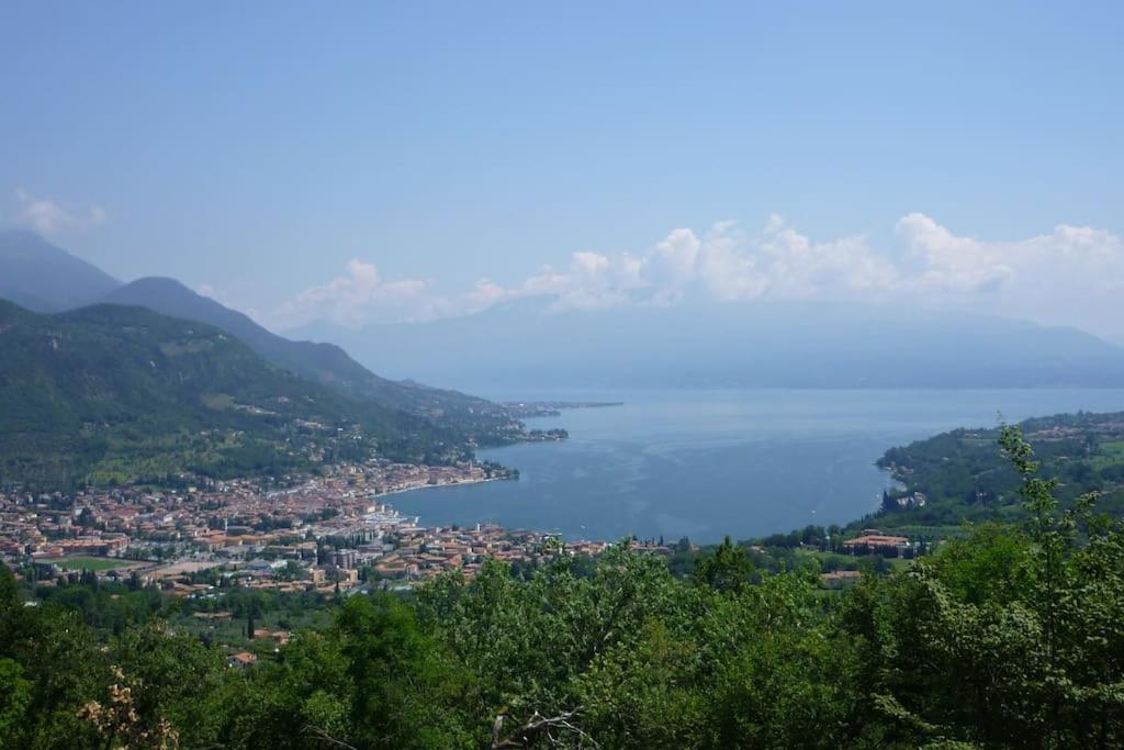 Casa Anna Big House Near Lake Garda And Centre Apartment *